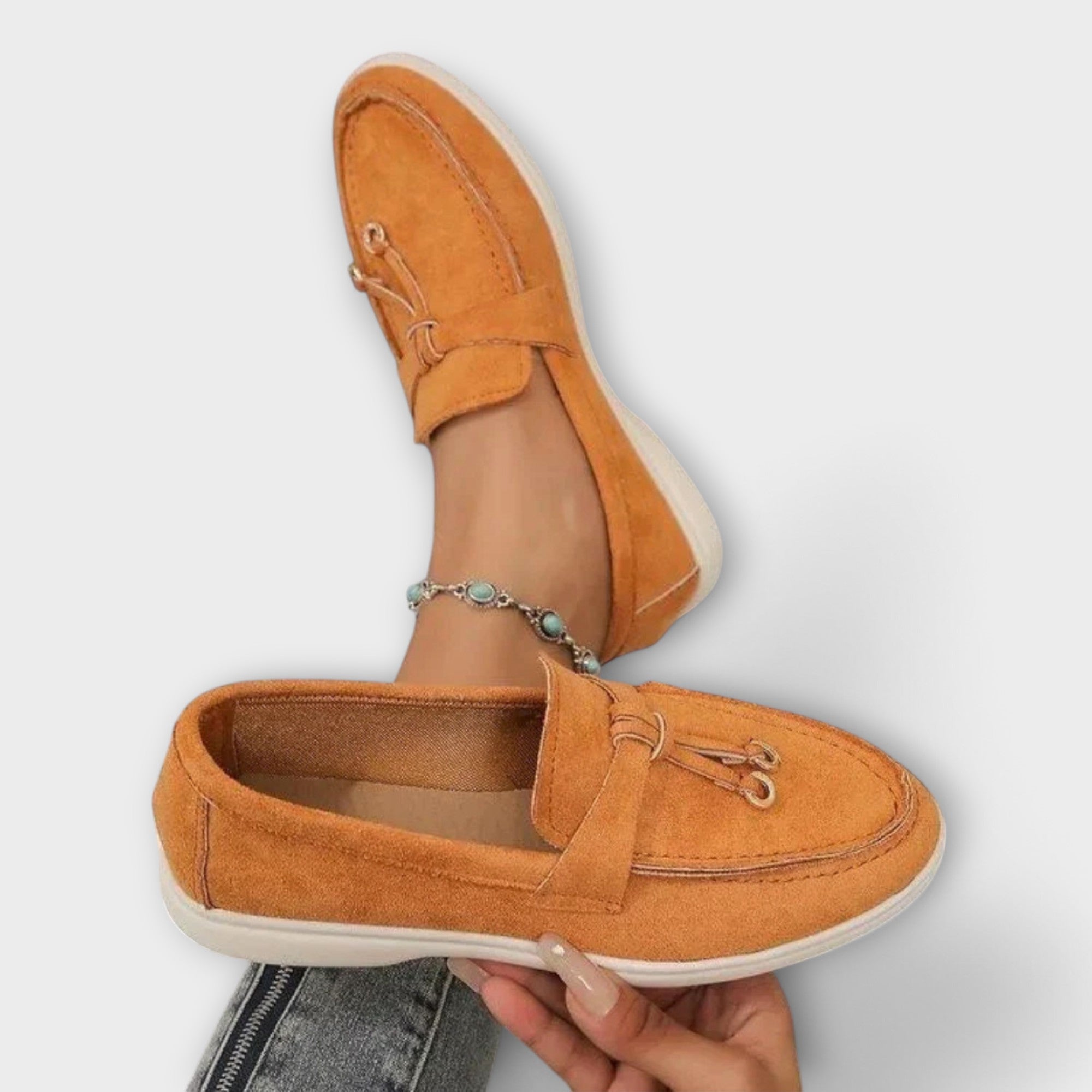 Gamira - Elegáns Loafer