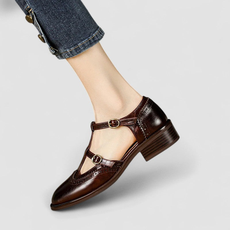 Džana - Ortopéd Mary Jane cipők