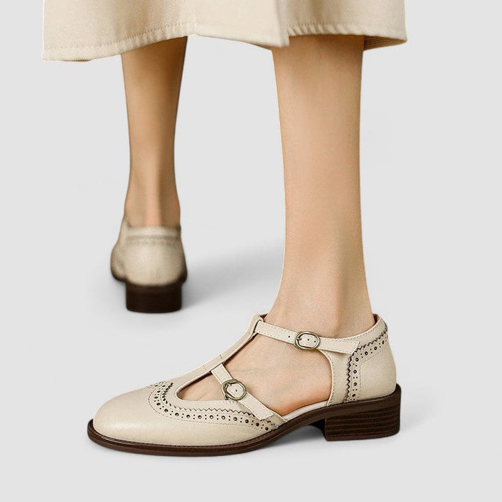 Džana - Ortopéd Mary Jane cipők