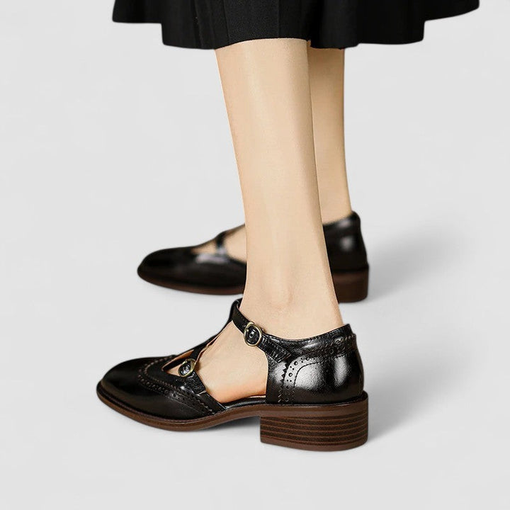 Džana - Ortopéd Mary Jane cipők