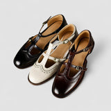 Džana - Ortopéd Mary Jane cipők