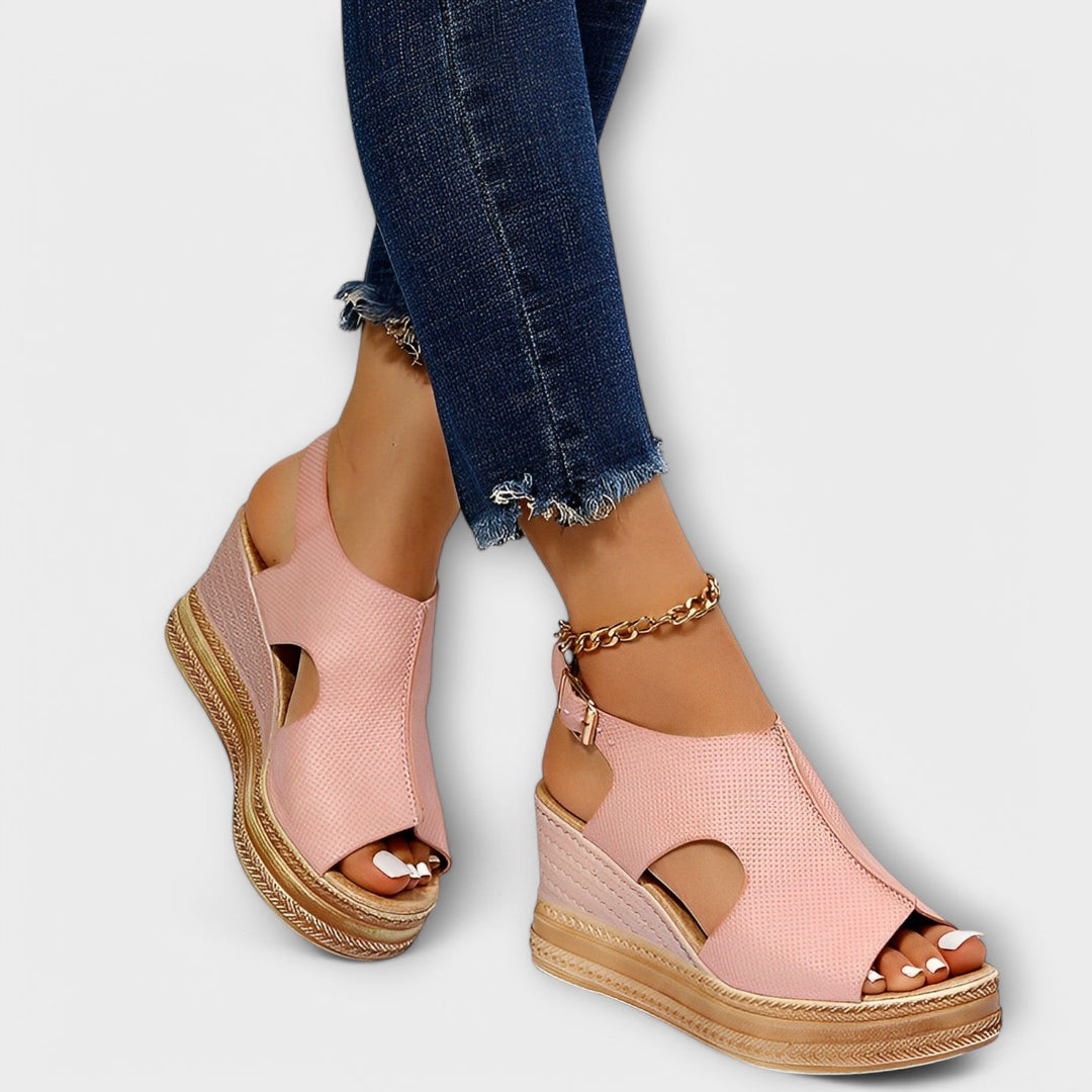 Rozali - Innovatív ortopéd szandálok