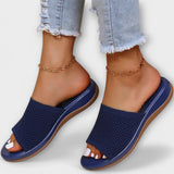 Szandál - Kényelmes Otthoni Szandál