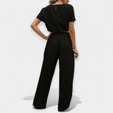 Stílusos Loose Fit szett