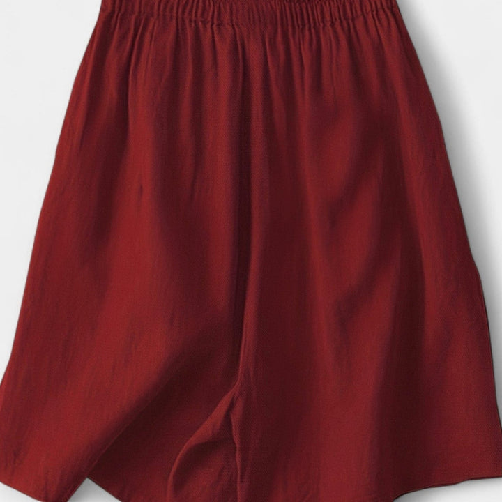 Nyári rövidnadrág