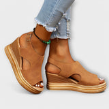 Rozali - Innovatív ortopéd szandálok