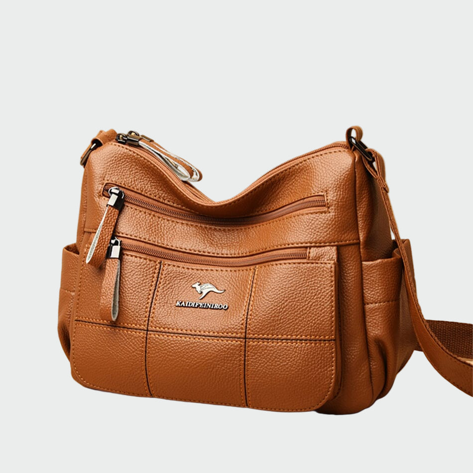 Klasszikus elegáns női táska