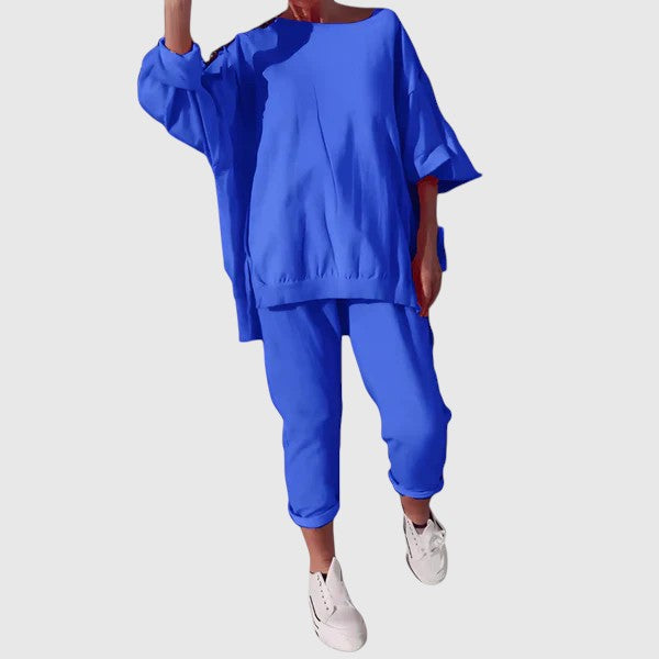 Gianna – Kényelmes otthoni ruházat