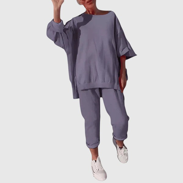 Gianna – Kényelmes otthoni ruházat