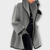 Sheri - Elegáns Trench Coat