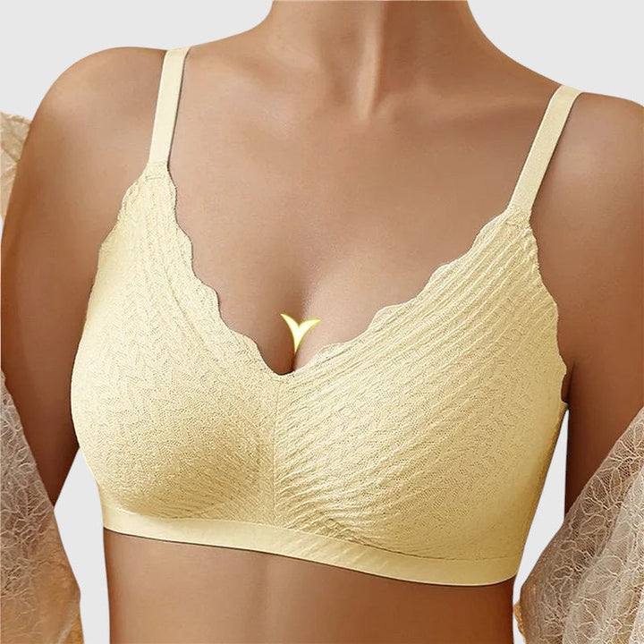 Lyro - SoftSupport Melltartó