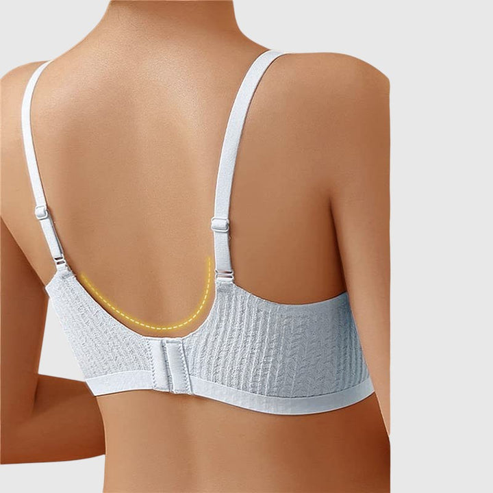 Lyro - SoftSupport Melltartó