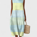 Anna - Elegáns Pamut Ruha