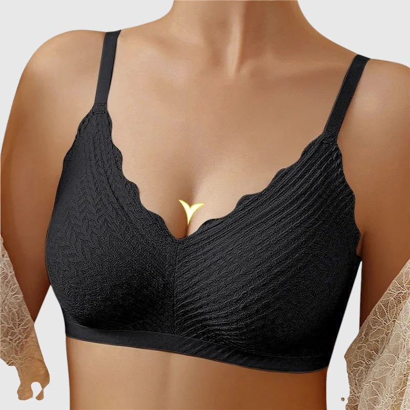 Lyro - SoftSupport Melltartó