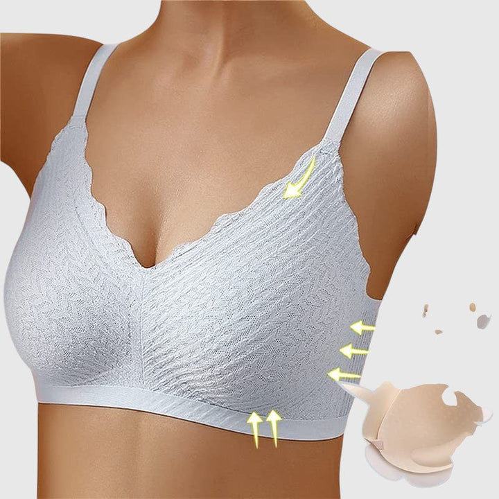 Lyro - SoftSupport Melltartó