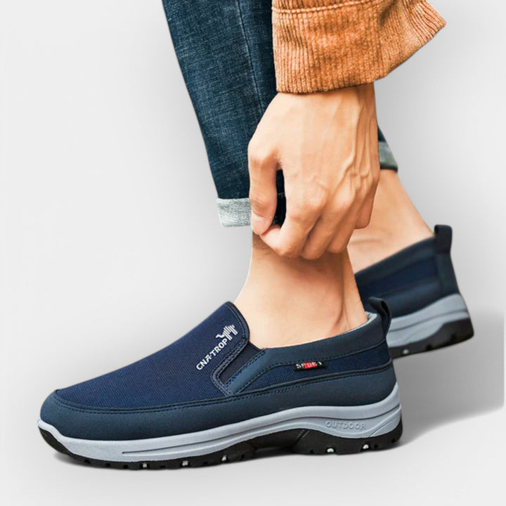 Prémium ortopéd kényelmes cipők