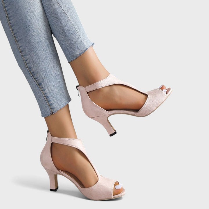 Vanda - Ortopéd Magas Sarkú