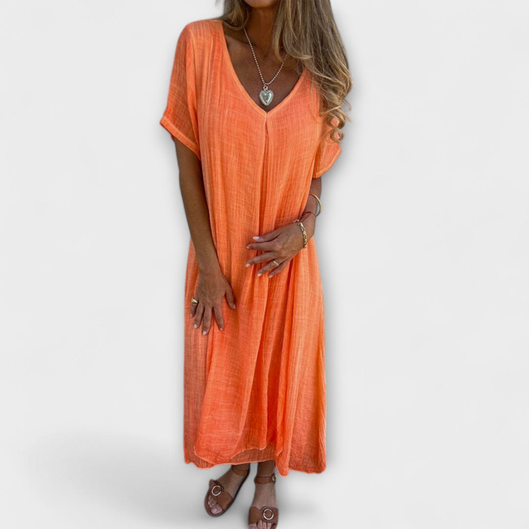 Juliéta - Elegáns Malaga Ruha