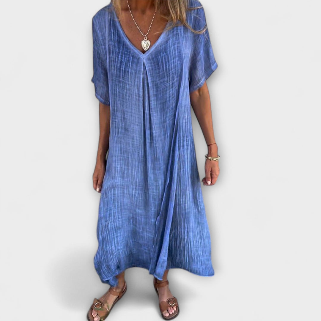 Juliéta - Elegáns Malaga Ruha