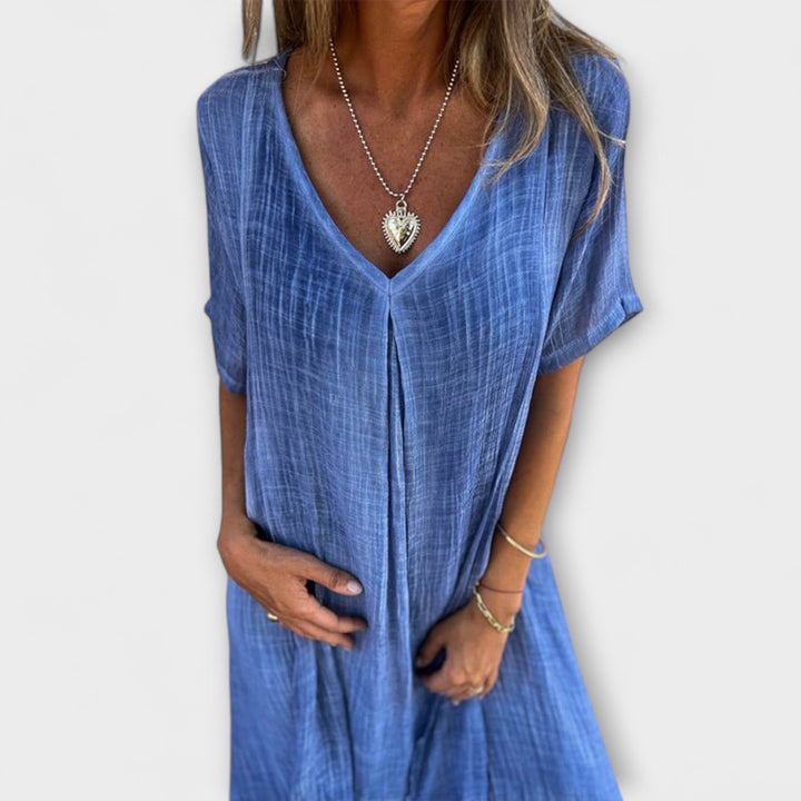 Juliéta - Elegáns Malaga Ruha