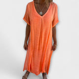 Juliéta - Elegáns Malaga Ruha