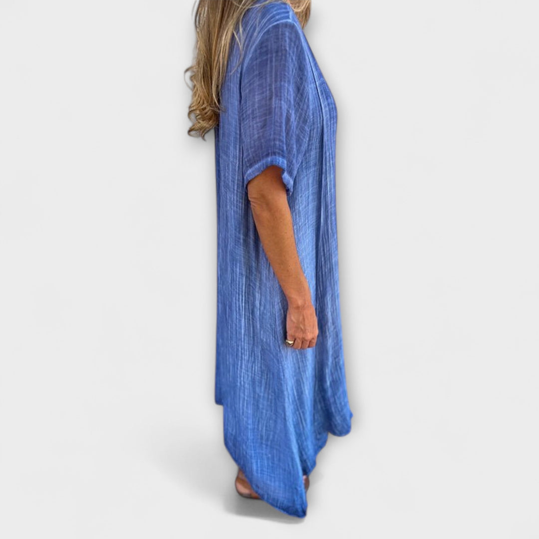 Juliéta - Elegáns Malaga Ruha