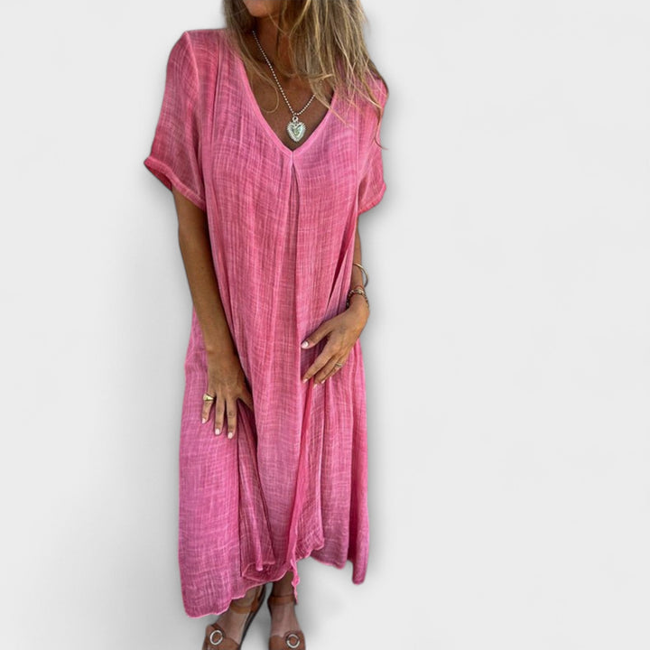 Juliéta - Elegáns Malaga Ruha