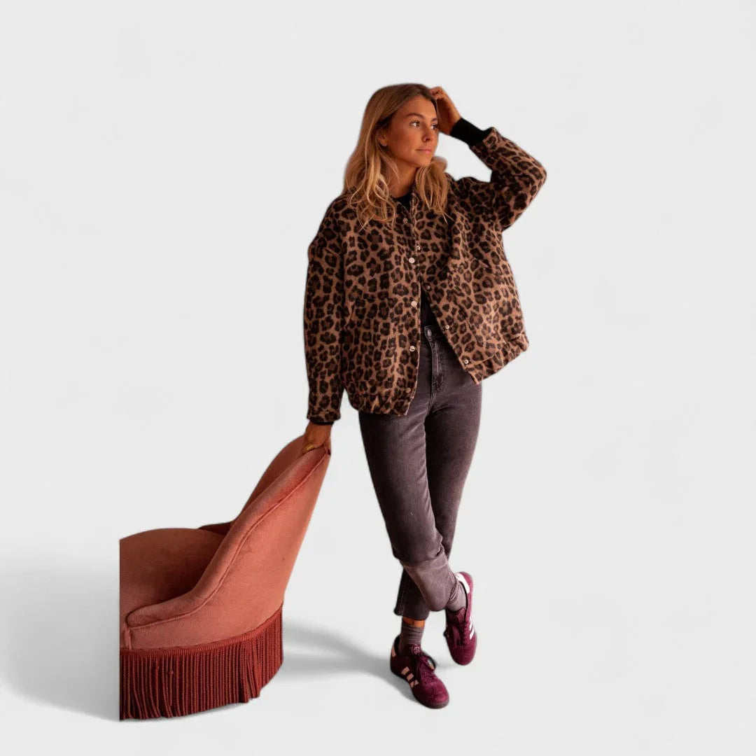 Dagmar - Modern dzseki