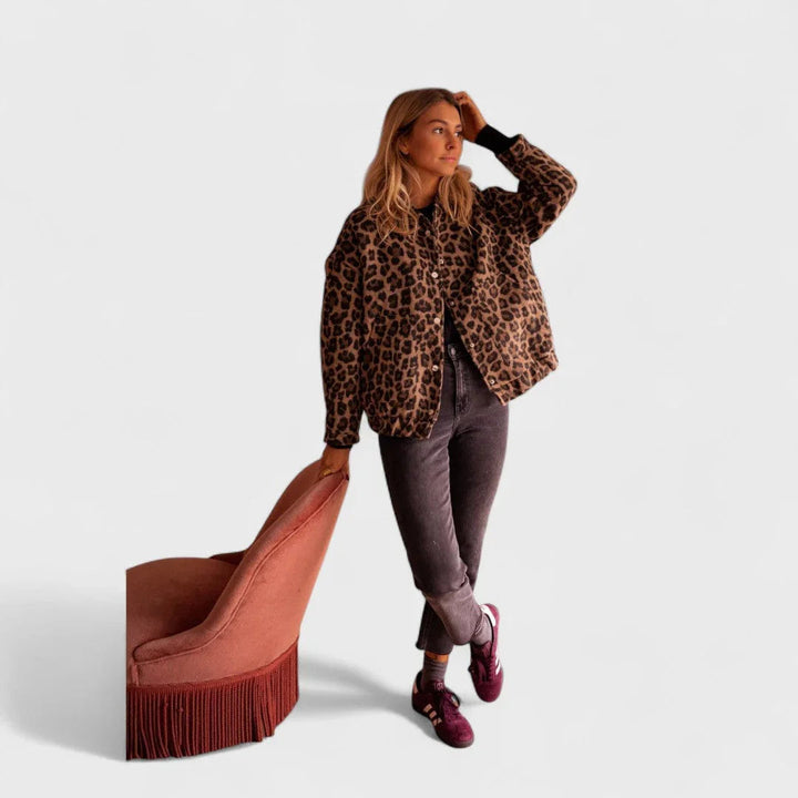 Dagmar - Modern dzseki