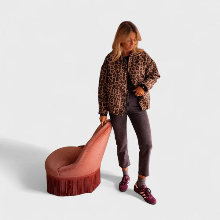 Dagmar - Modern dzseki