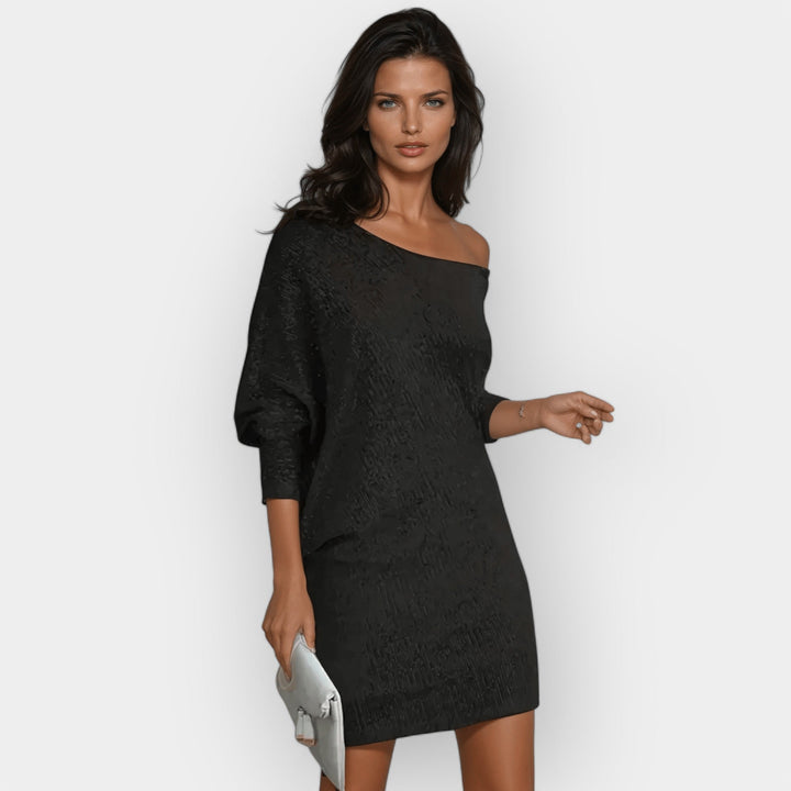 Esti ruha flitterekkel