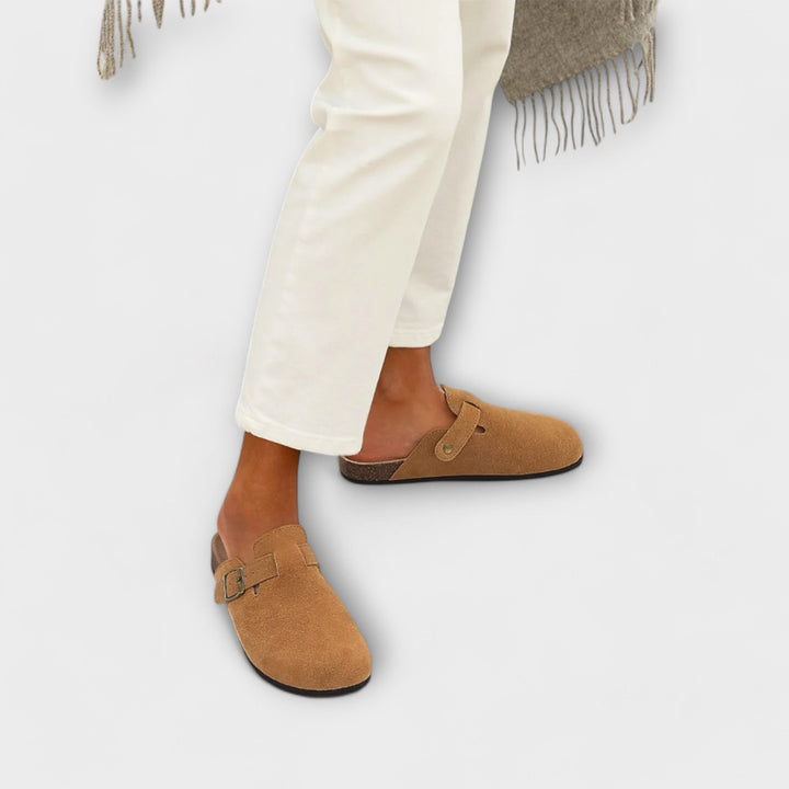 Ortopéd kényelmes szandálok