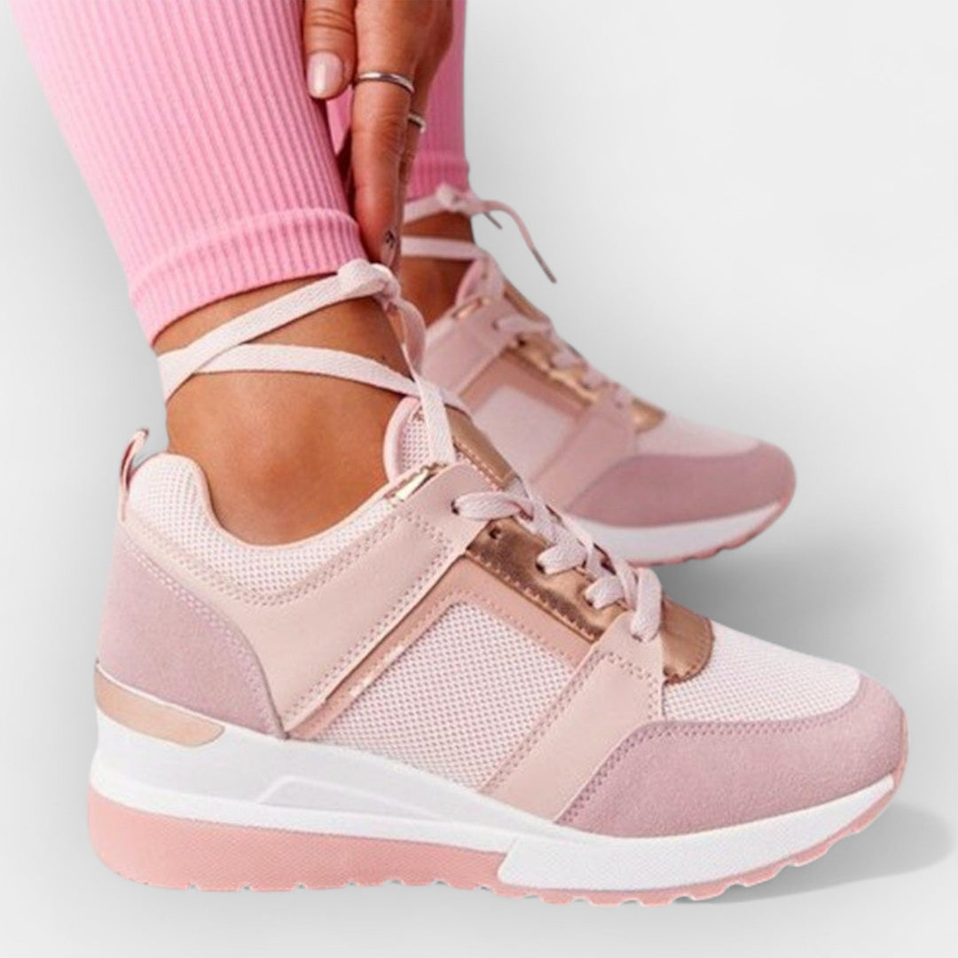 Anatómiai sportcipők