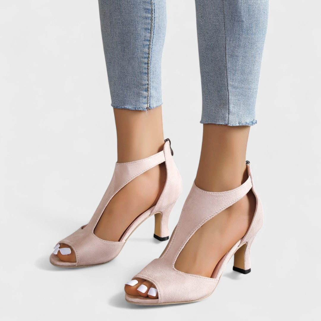 Vanda - Ortopéd Magas Sarkú