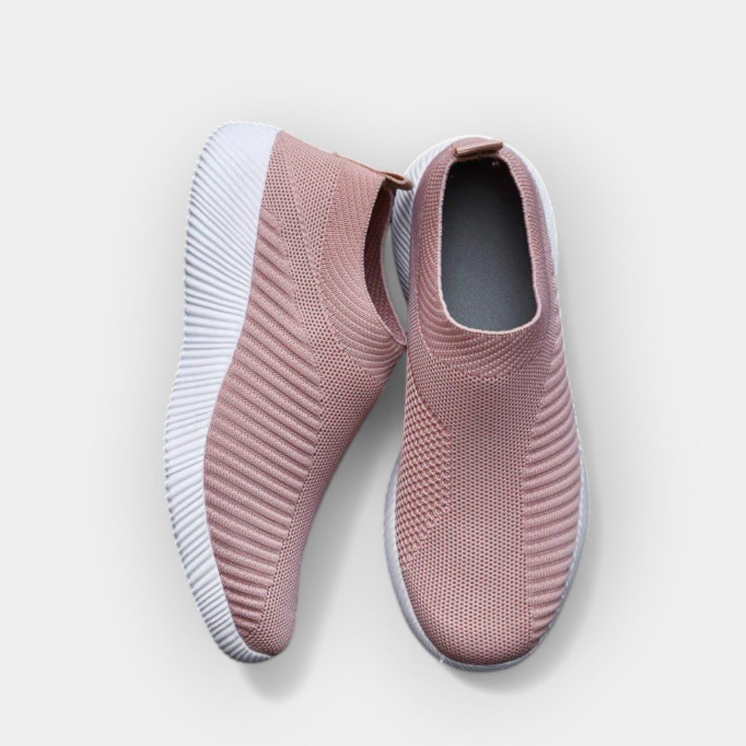 Kényelmes "Slip-On" cipők