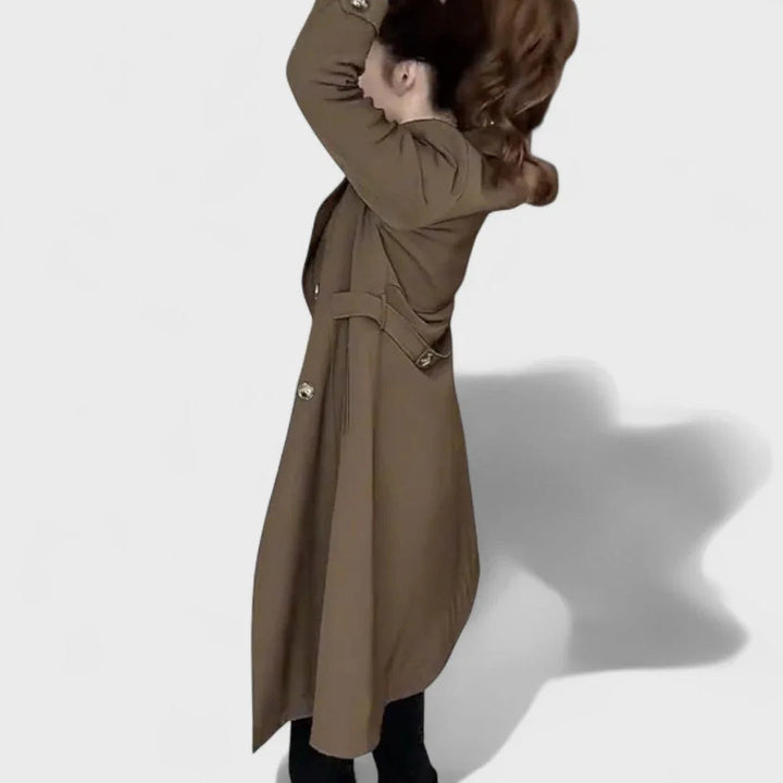 Pavlina - Őszi Kabát