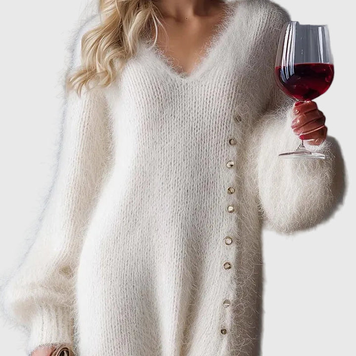 Brielle - Ünnepi Lounge Ruha