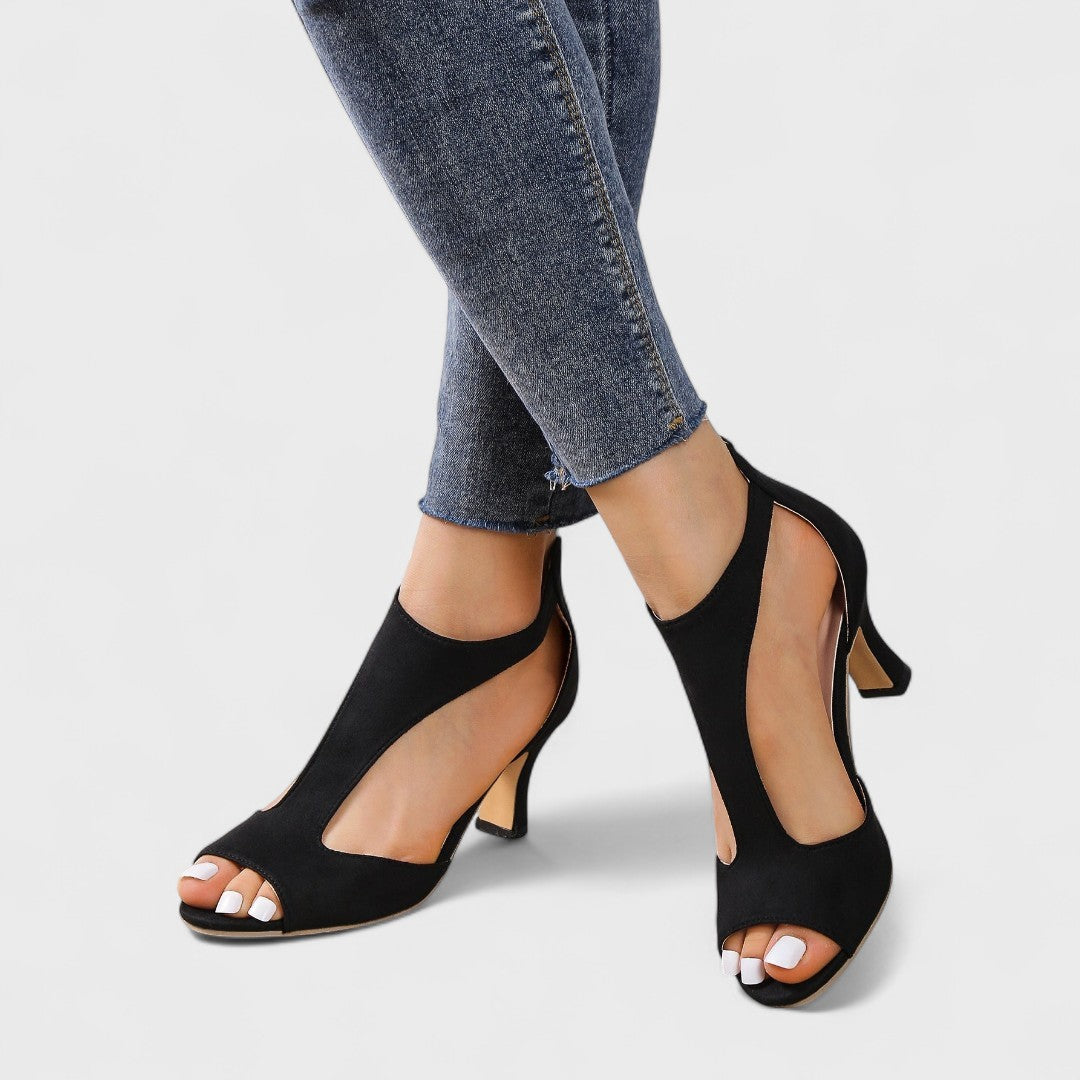 Vanda - Ortopéd Magas Sarkú