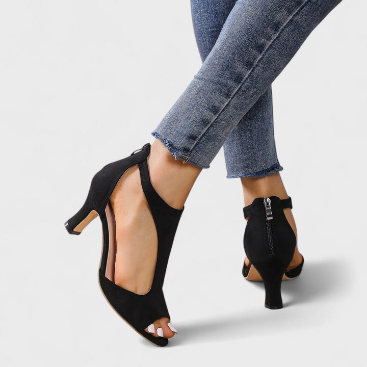 Vanda - Ortopéd Magas Sarkú