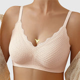 Lyro - SoftSupport Melltartó