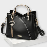 Fényes Kézműves Táska